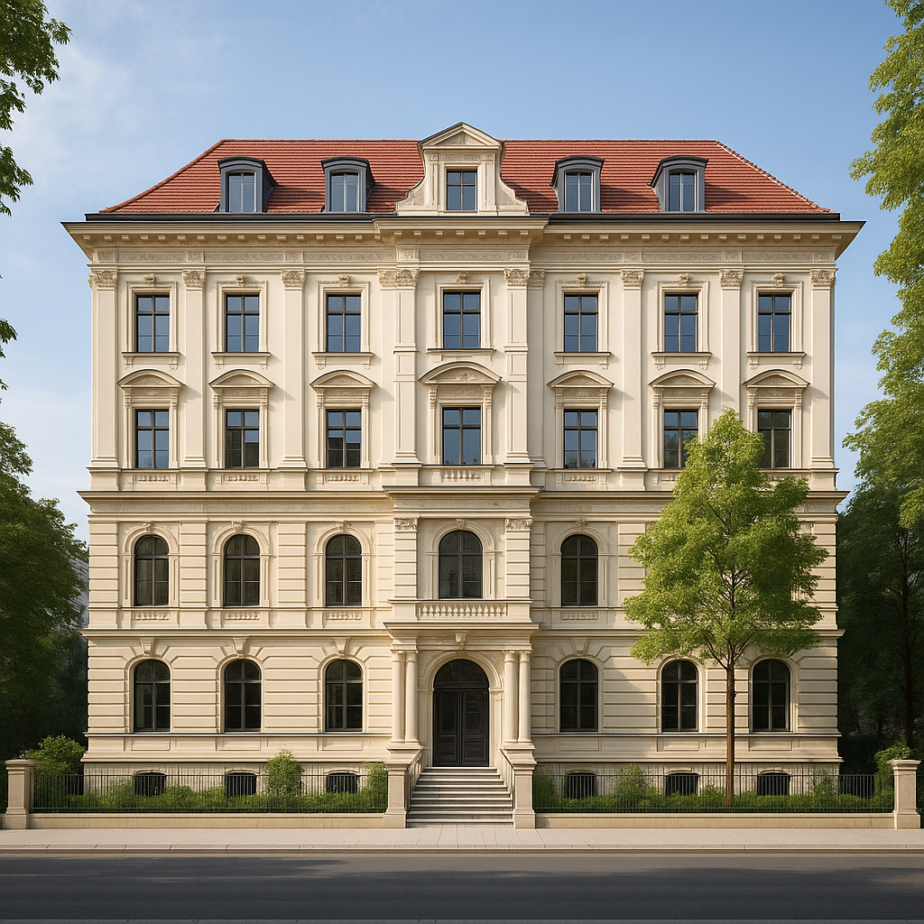 Variond Holding GmbH – Der Immobilieninvestor im Faktencheck