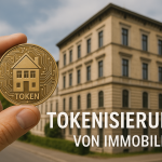 Tokenizer.Estate - Tokenisierung von Immobilien