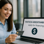 iwoca Deutschland GmbH - Fintech-Kreditanbieter im Faktencheck