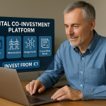 NAO Co-Investment GmbH - Zugang zu exklusiven Investments für Privatanleger