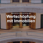 IMMOVATION AG - Vorteile von Sekundärlagen