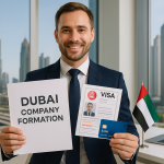 SETUPRO - SETUPCO Consultancy L.L.C-FZ - Die Setup Profis für Dubai Firmen