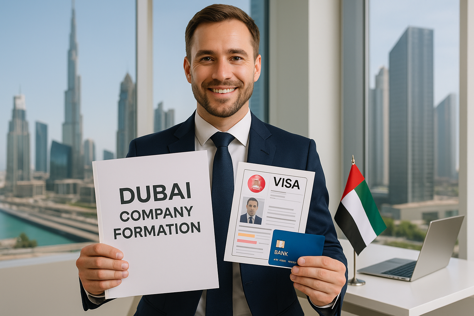 SETUPRO – SETUPCO Consultancy L.L.C-FZ – Die Setup Profis für Dubai Firmen