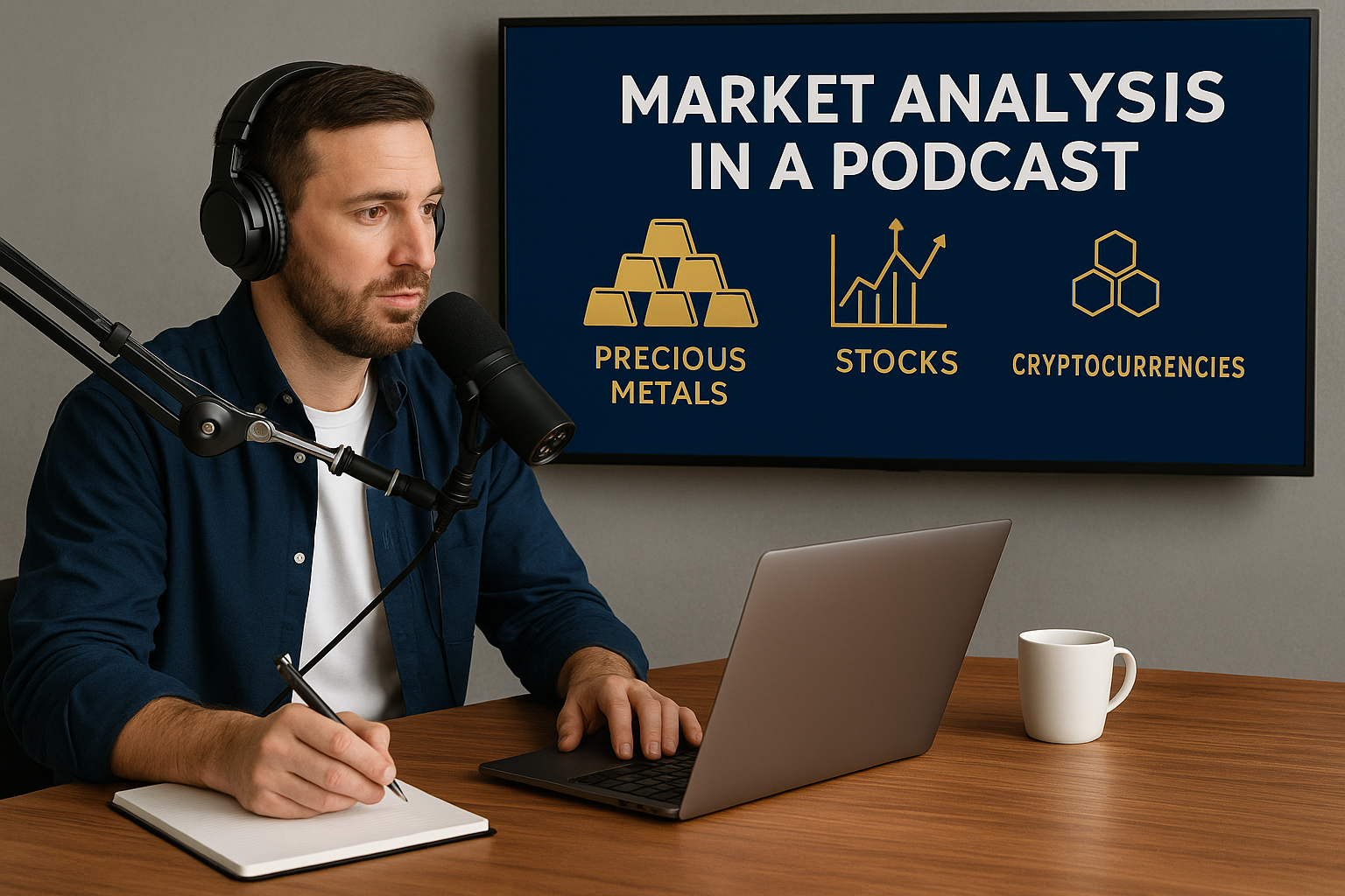 HKCM Management – Trading-Strategien für Aktien von Philip Hopf im Faktencheck