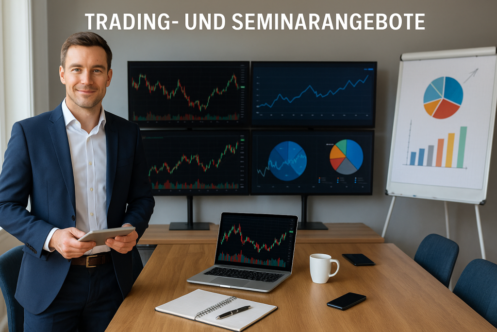 TradingBrothers-Projekt OSD – Elsner Research GmbH – im Faktencheck