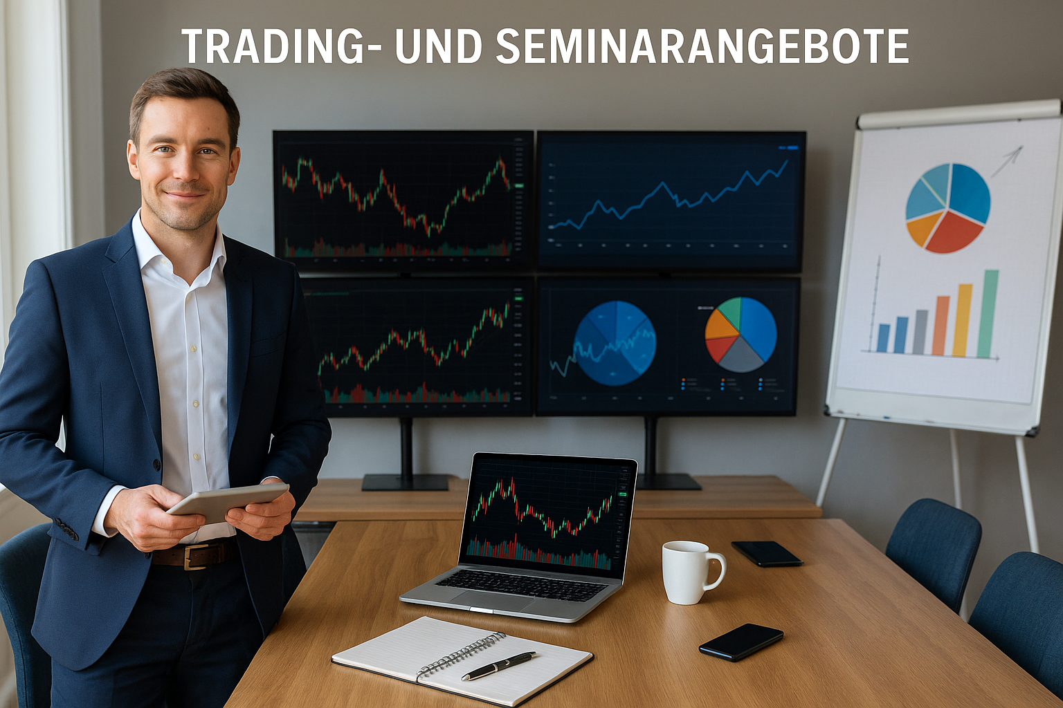 TradingBrothers-Projekt OSD – Elsner Research GmbH – im Faktencheck