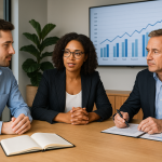 Roemer Capital - Boutique-Fundraising- und Investmentberatungsfirma