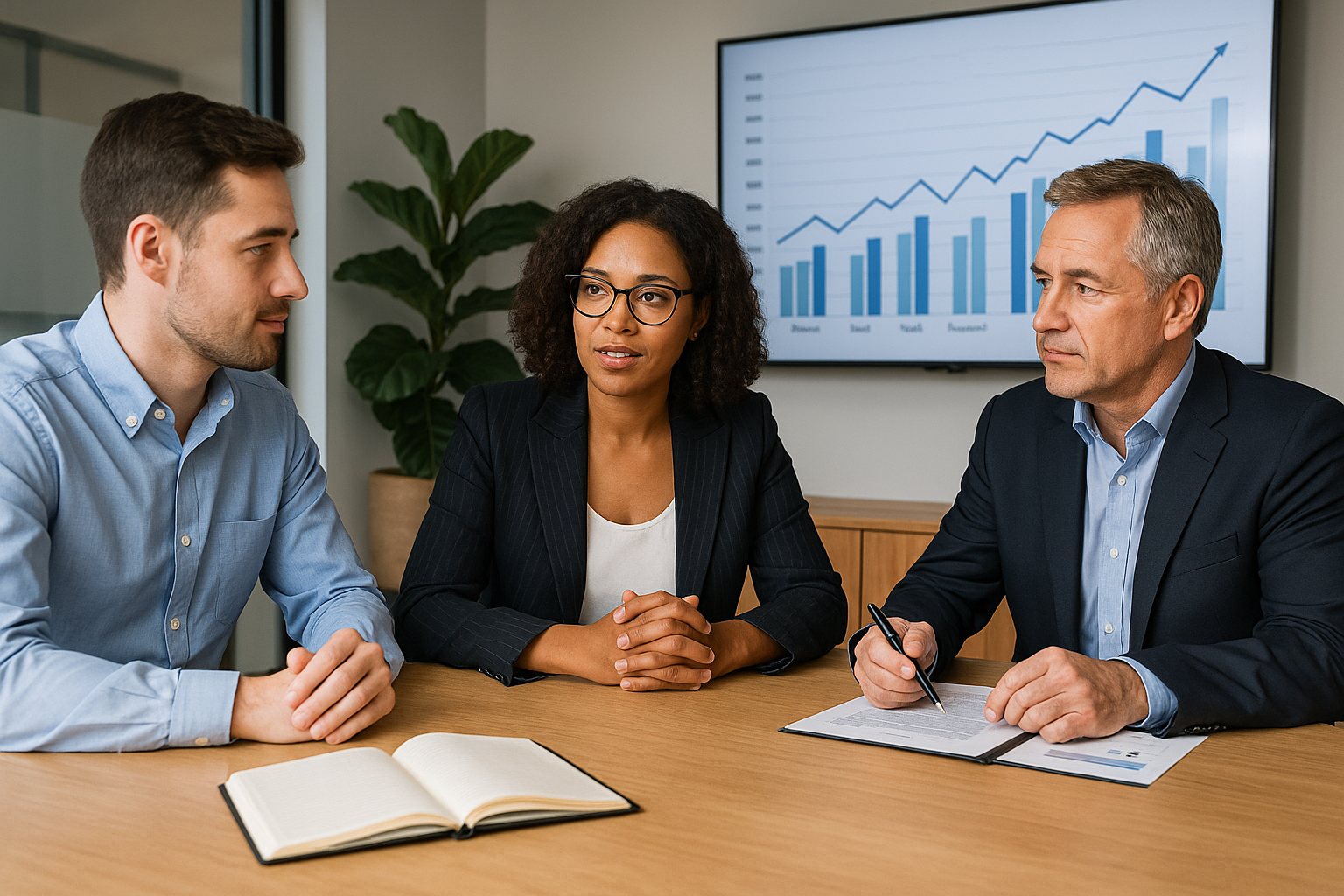 Roemer Capital – Boutique-Fundraising- und Investmentberatungsfirma