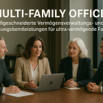 Novum Partners - Multi Family Office