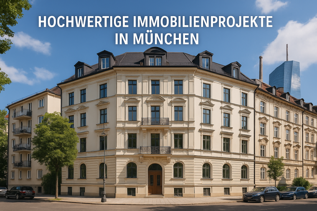 Glashauser Projektentwicklung GmbH – im Faktencheck