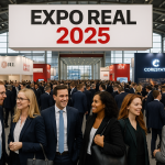 EXPO Real - Europas größte internationale Immobilienmesse