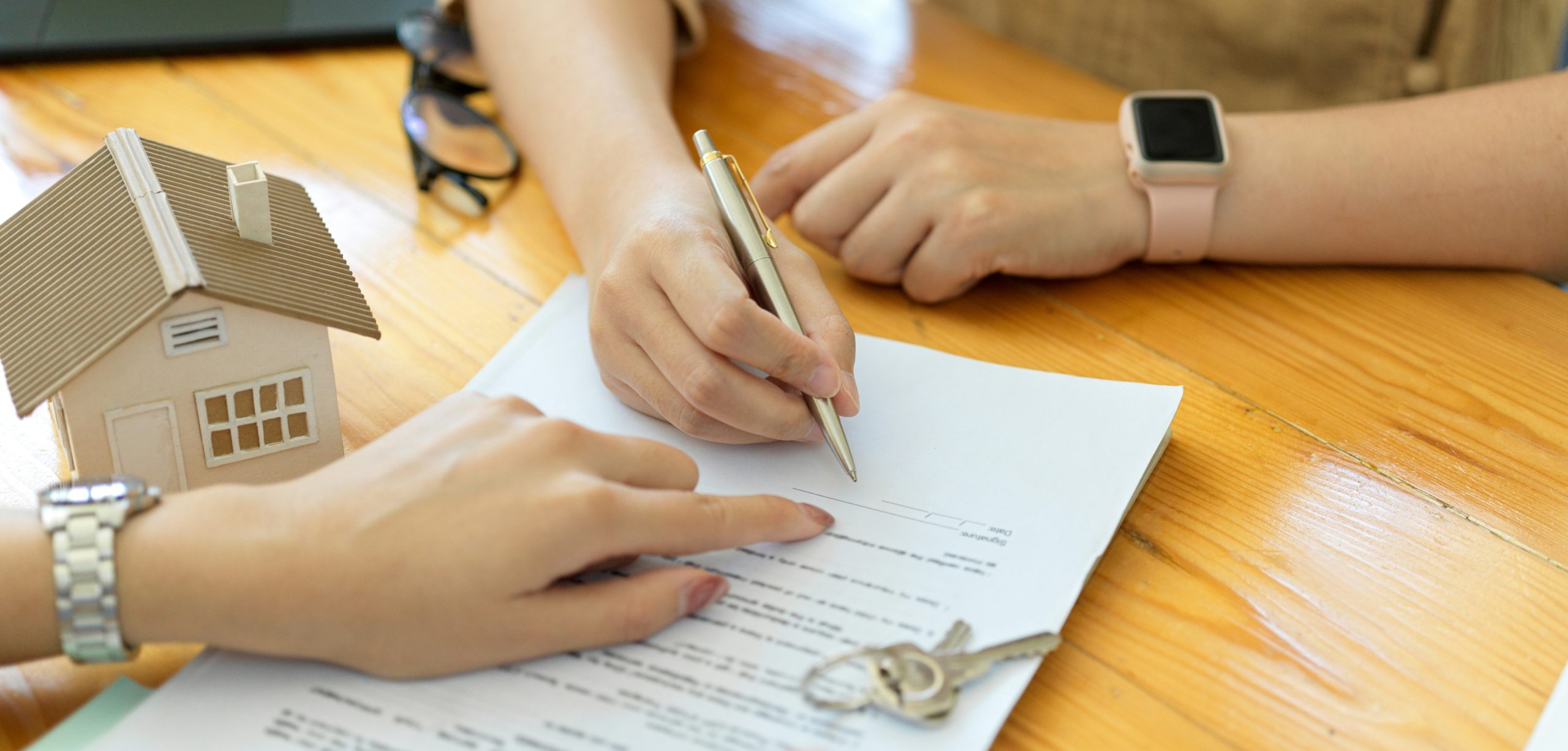 David Schmidt Immobilien – Erfolgreich verkaufen und investieren