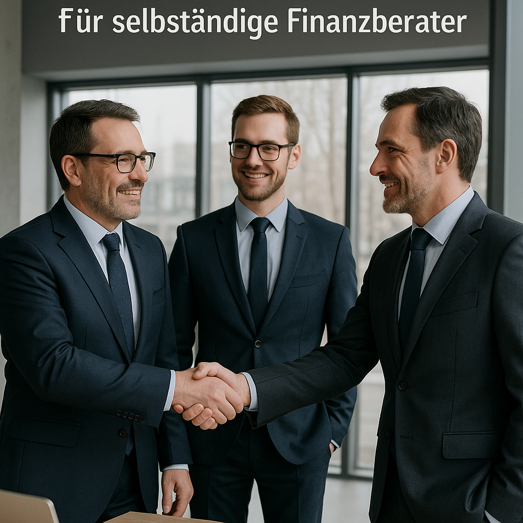 Finakom AG – Steffen Beitler – der Faktencheck zum Maklerverbund