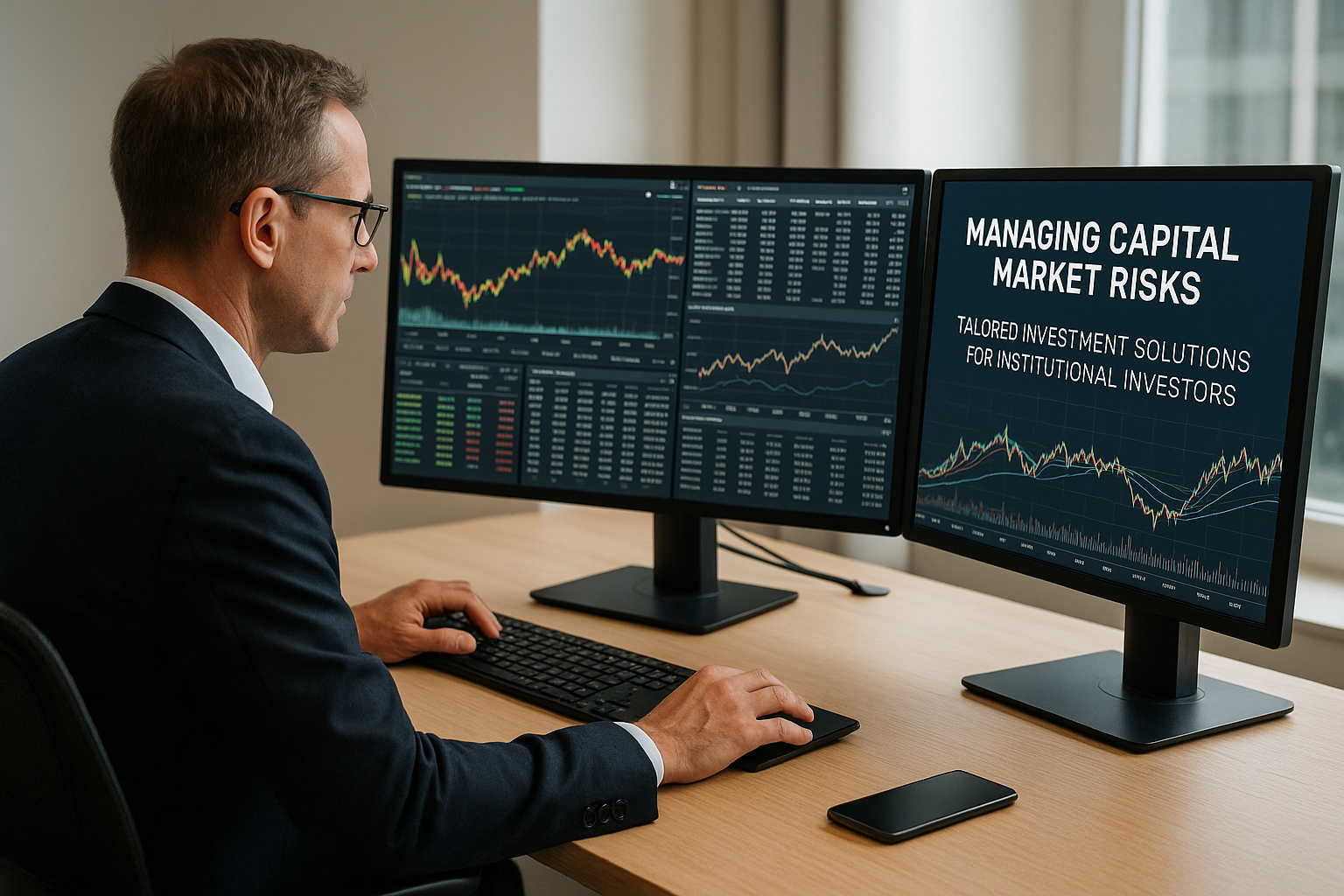 Assenagon Asset Management S.A. – Investmentlösungen für institutionelle Investoren im Faktencheck