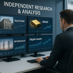 Deutsche Sachwert Institut - Analyseplattform für Sachwertanlagen im Faktencheck