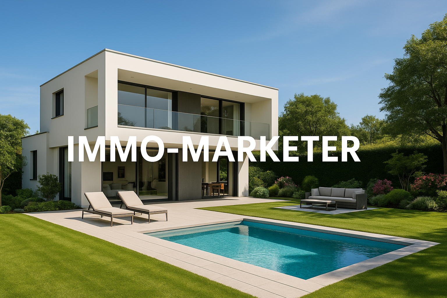 Immo-Marketer: Neue Effizienzklasse in der digitalen Maklerakquise