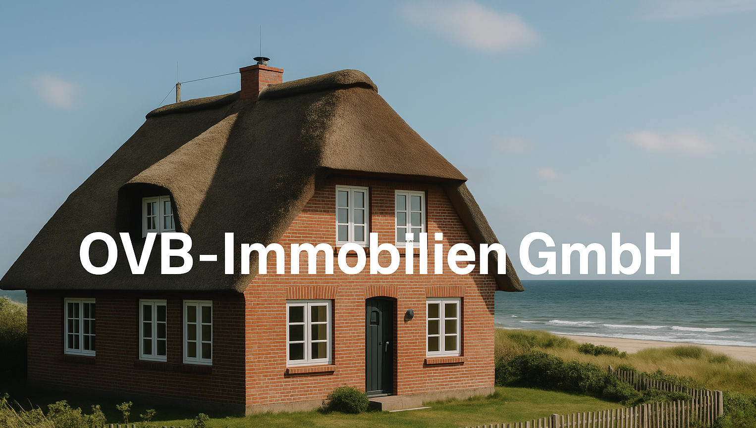 OVB-Immobilien GmbH im Branchencheck