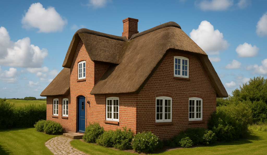 Maklerprofil: Nordsee Immobilien – Marktführer an der Nordseeküste