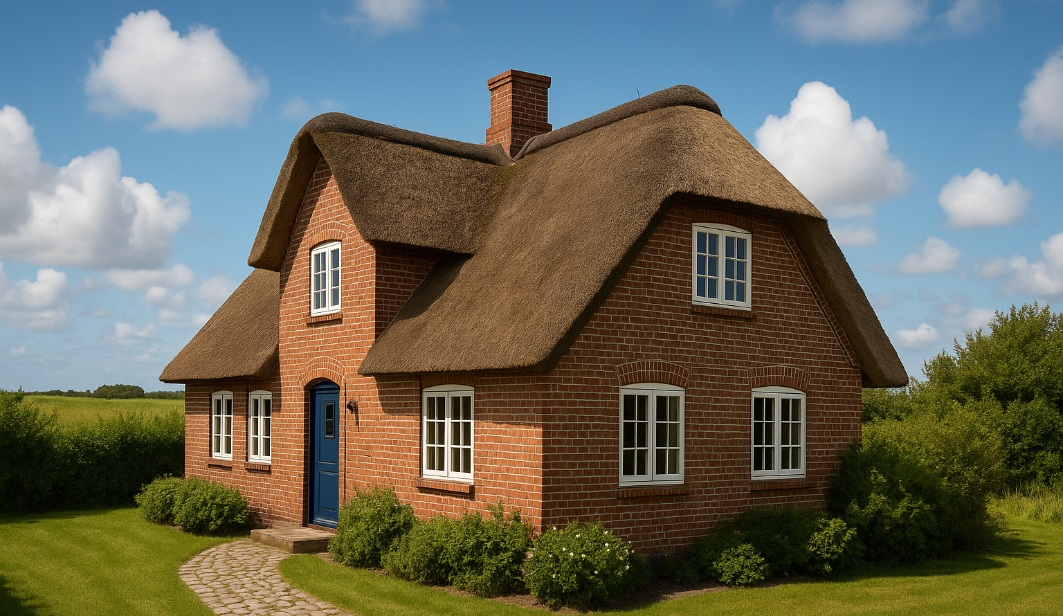 Maklerprofil: Nordsee Immobilien – Marktführer an der Nordseeküste