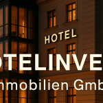 HOTELINVEST Immobilien GmbH