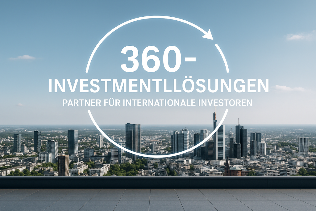 Haimami Capital – umfassende 360°-Investmentlösungen im Faktencheck