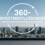 Haimami Capital - umfassende 360°-Investmentlösungen im Faktencheck
