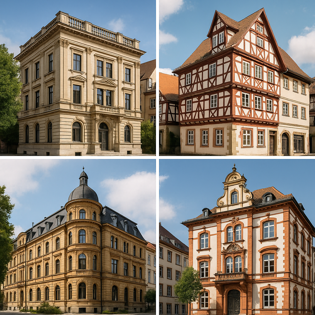 Deutsche Denkmalbörse – DDB Immobilien GmbH im Faktencheck