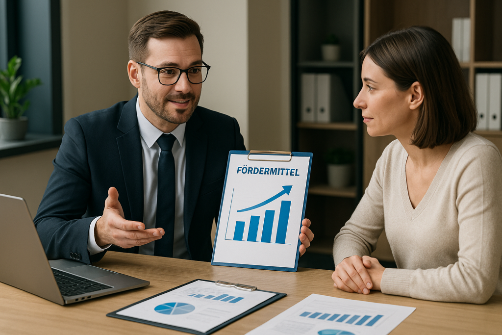Deutsche Investitions- und Förderberatung AG – Förder- und Finanzberatung im Faktencheck