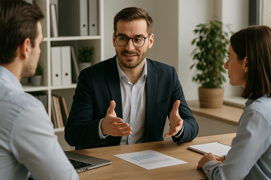 Baulig Consulting – die digitale Unternehmensberatung im Faktencheck