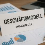 Immomedia Immobilienvertrieb