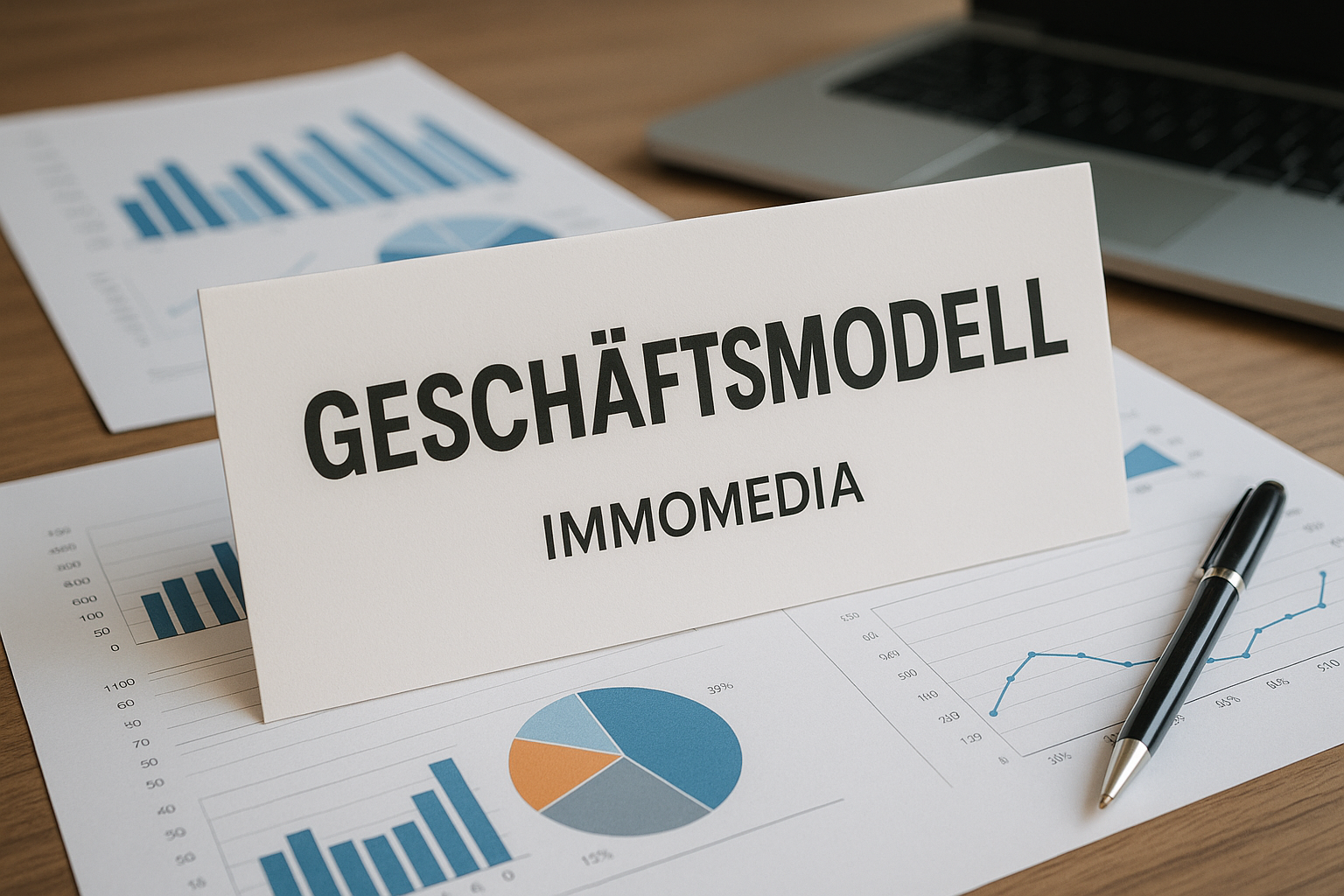 Immomedia Immobilienvertrieb – Deep-Research-Dossier