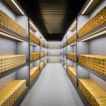Deutsche Goldreserve: Bei Donald Trump sicher? Warum holen wir das Gold nicht zurück?