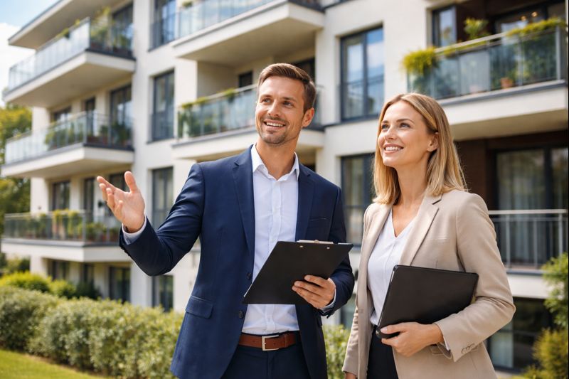 SLS Immobilienpartner – Faktencheck zum Immobilienmakler in Dorsten