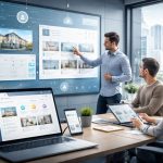 ImmoSync - Janis Binggeli - Faktencheck zur digitalen Immobilien-Innovation