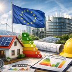 EU-Gebäuderichtlinie - neue Pflichten für Eigentümer in Deutschland