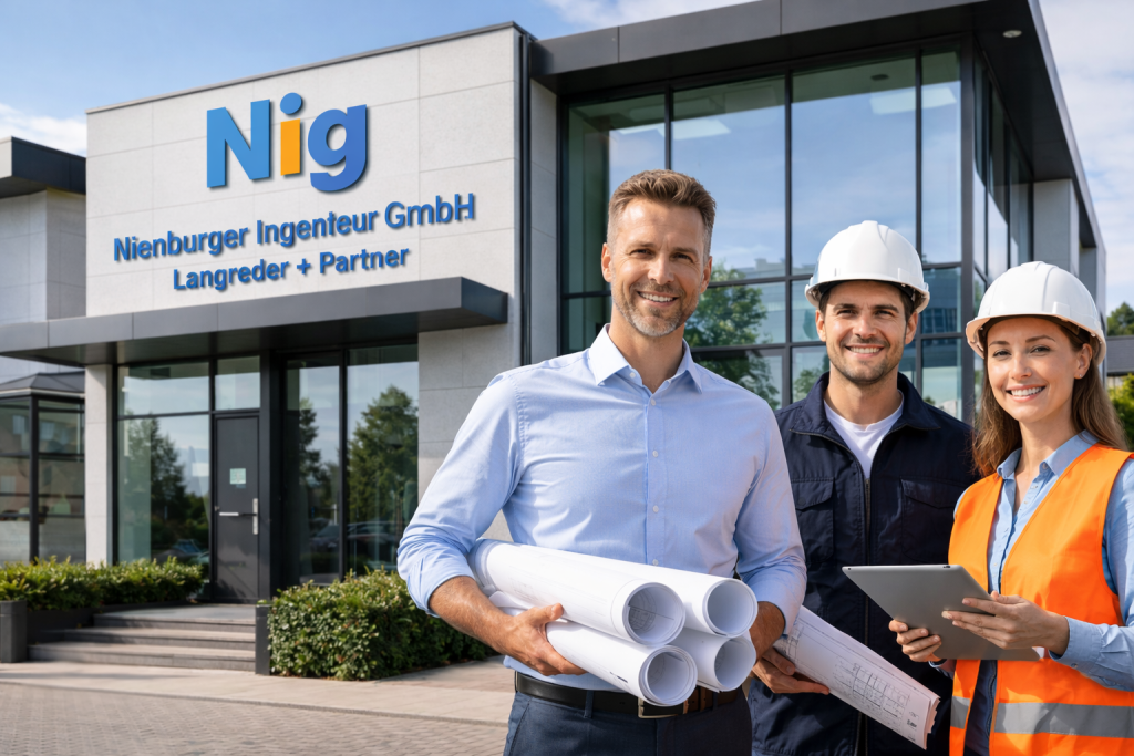 Nienburger Ingenieur GmbH – Seriosität, Bewertung & Profil im Faktencheck