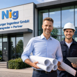 Nienburger Ingenieur GmbH – Seriosität, Bewertung & Profil im Faktencheck