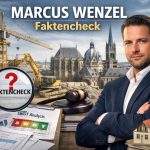 MARCUS WENZEL Faktencheck – Aachener Bau- & Immobilieninvestor unter der Lupe