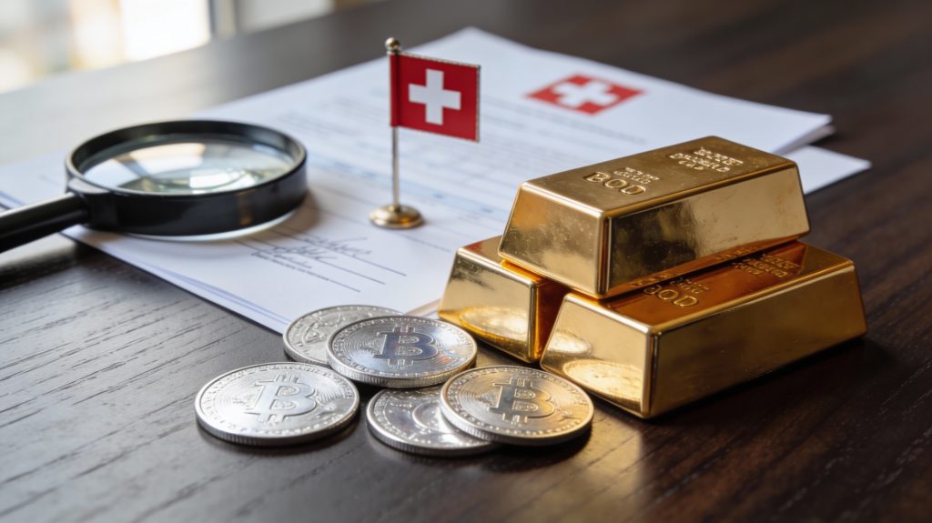 Deutsche Metallkasse AG – Faktencheck & Seriositätsprüfung