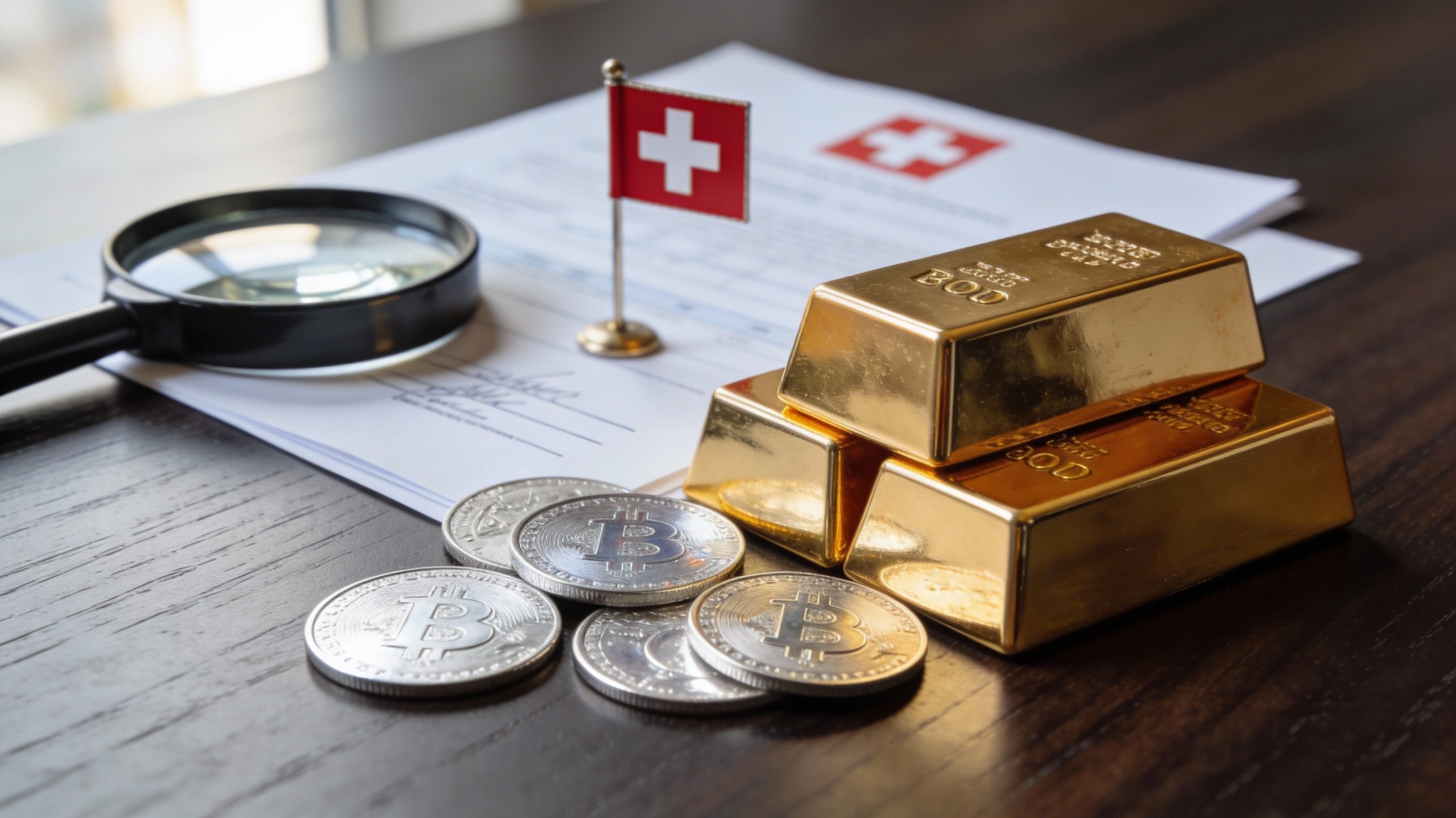 Deutsche Metallkasse AG – Faktencheck & Seriositätsprüfung