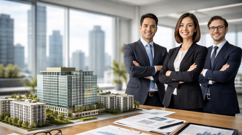 ARCIDA Advisors GmbH: Die Beratungsplatform für Immobilieninvests im Faktencheck