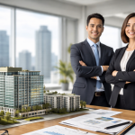 Immobilienberatung Arcida Advisors GmbH