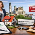 Anthuber Immobilien – Faktencheck zum Immobilienmakler in Augsburg