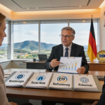 PeCon Invest GmbH & Co. KG – Scoredex Faktencheck