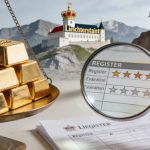 TGI AG (Trust Gold International AG) - der Goldhändler im aktuellen Faktencheck