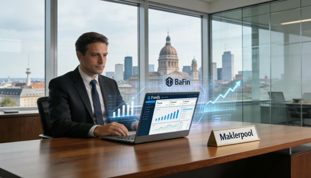 INNO Maklerpool – Innovative Investment Solutions GmbH im Scoredex Faktencheck