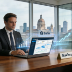 INNO Maklerpool - Innovative Investment Solutions GmbH im Scoredex Faktencheck