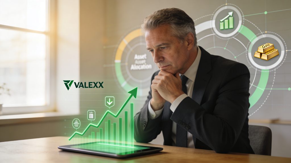 Value-Strategie – Value-Investing – Value-Ansätze mit Quality-Growth kombiniert – VALEXX AG informiert
