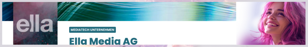 ELLA Media - Squarevest