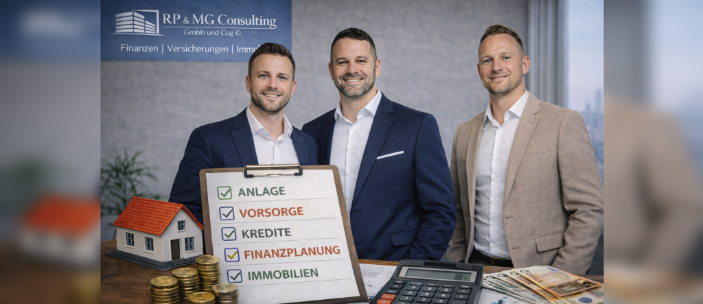 RP & MG Consulting GmbH und Co. KG – Die unabhängige Versicherungsberatung im SCOREDEX Faktencheck